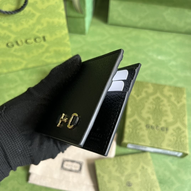 Gucci Wallets & Purse